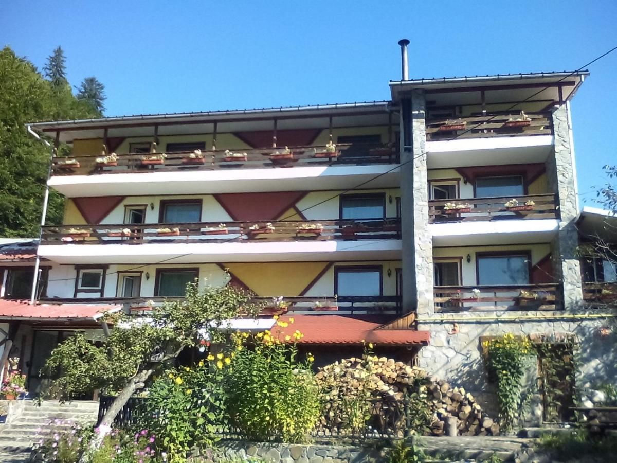 Гостевой дом Predeal Club Предял-4