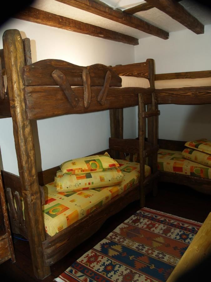 Гостевой дом Predeal Club Предял-13