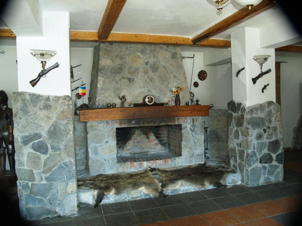 Гостевой дом Predeal Club Предял-14