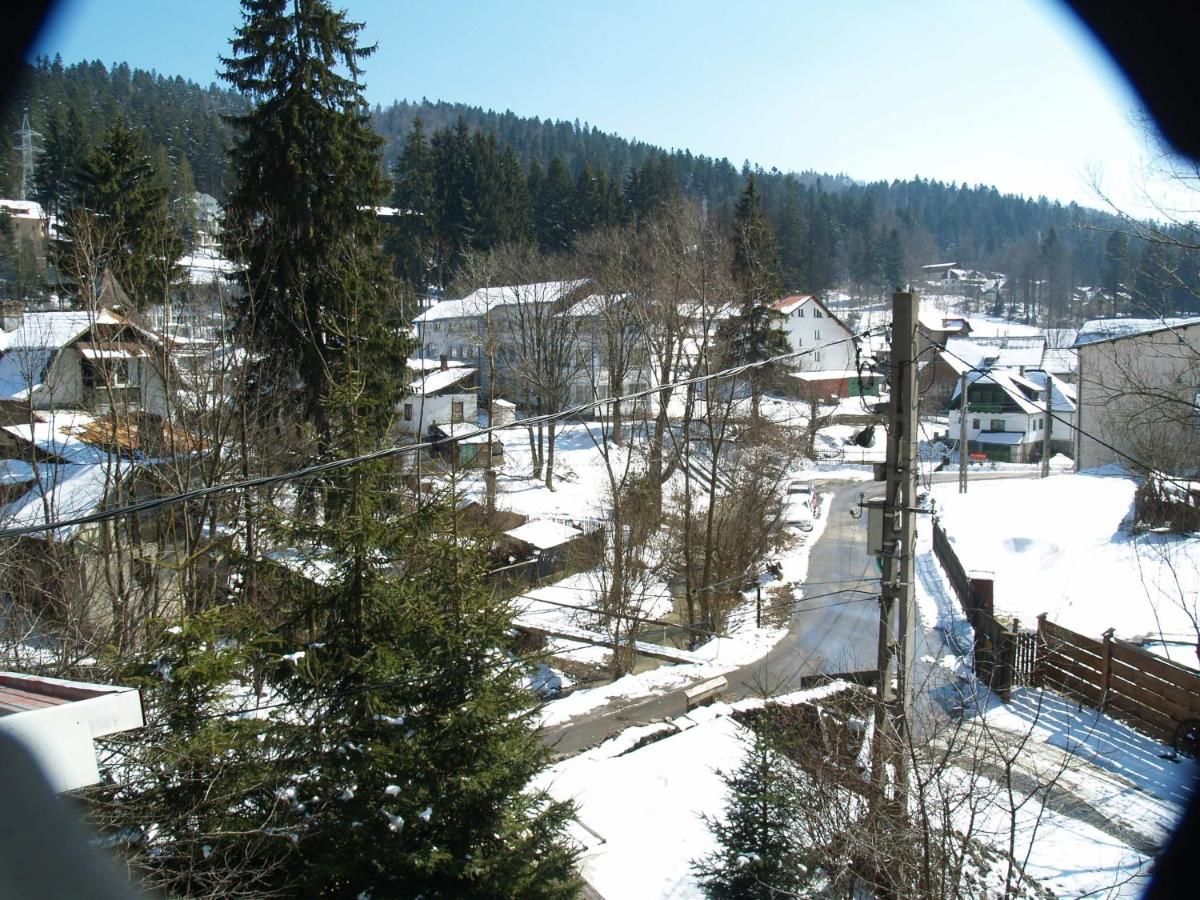 Гостевой дом Predeal Club Предял-15