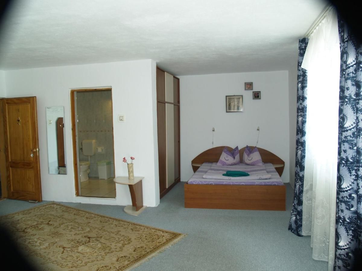 Гостевой дом Predeal Club Предял-16