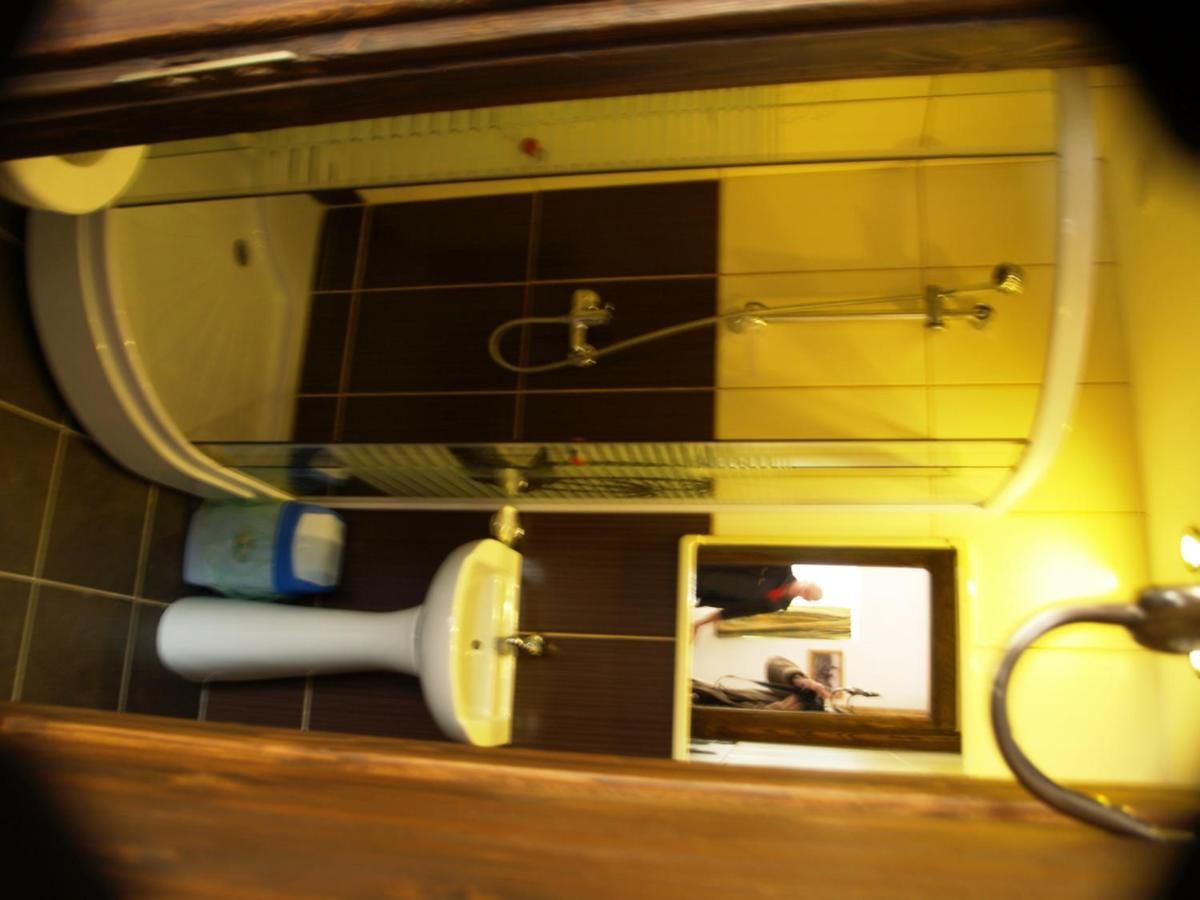 Гостевой дом Predeal Club Предял