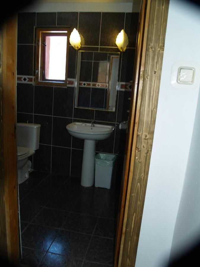 Гостевой дом Predeal Club Предял-19