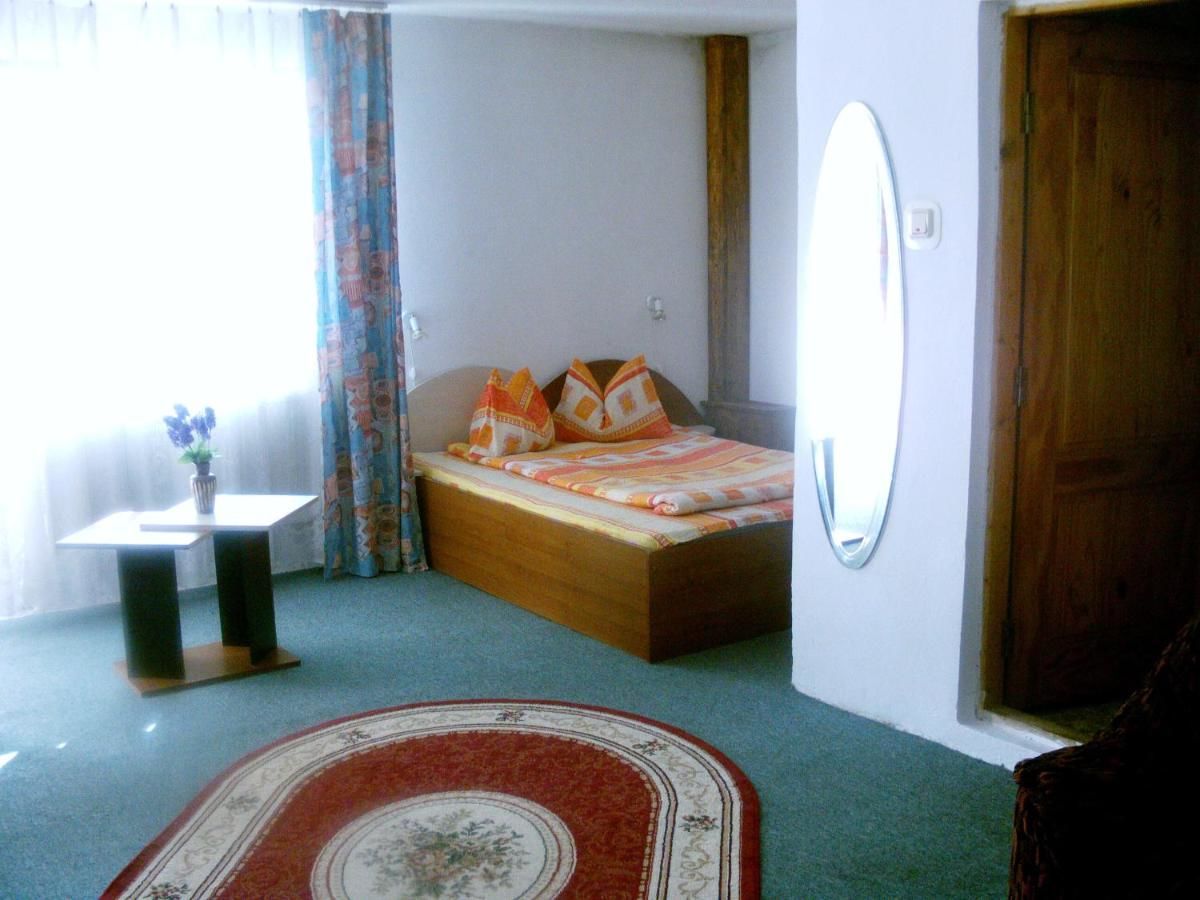 Гостевой дом Predeal Club Предял