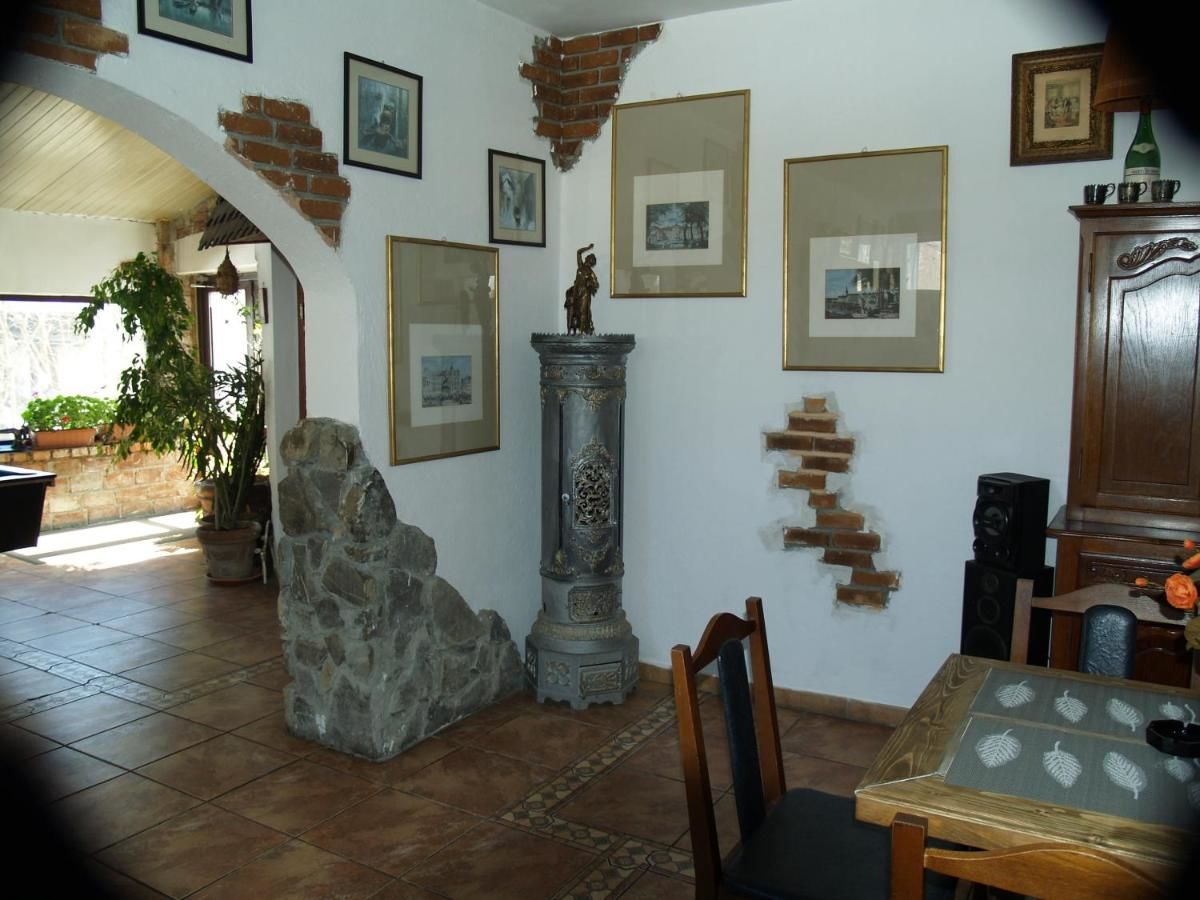 Гостевой дом Predeal Club Предял-21