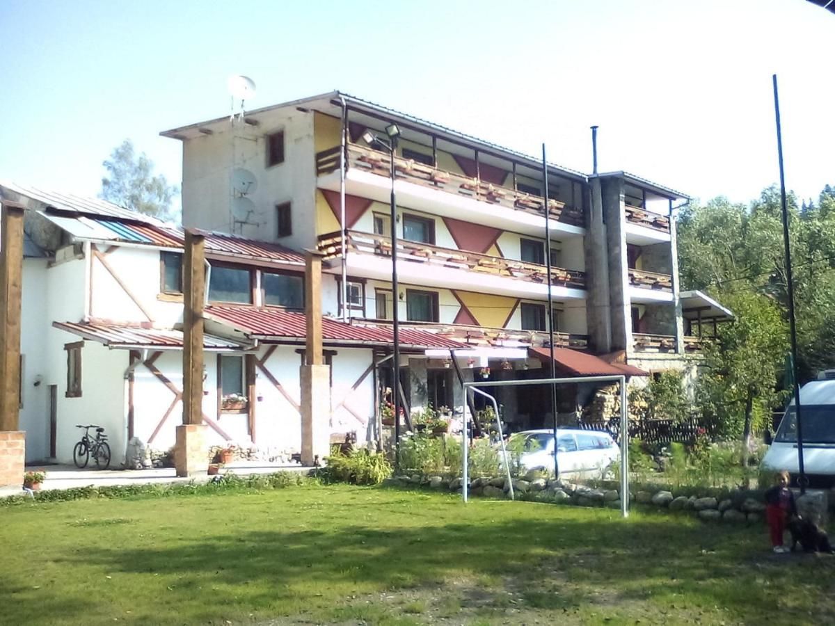 Гостевой дом Predeal Club Предял-22