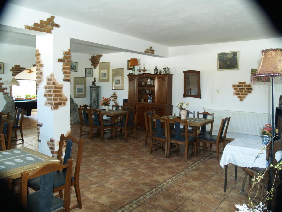 Гостевой дом Predeal Club Предял