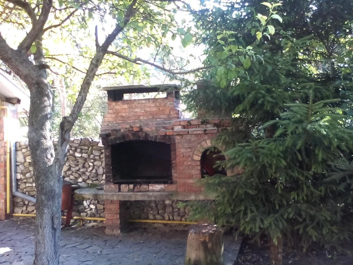 Гостевой дом Predeal Club Предял-24