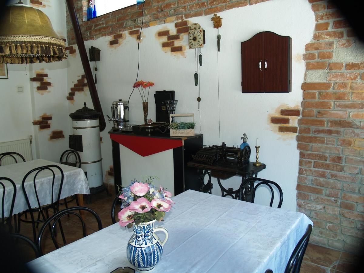 Гостевой дом Predeal Club Предял-26