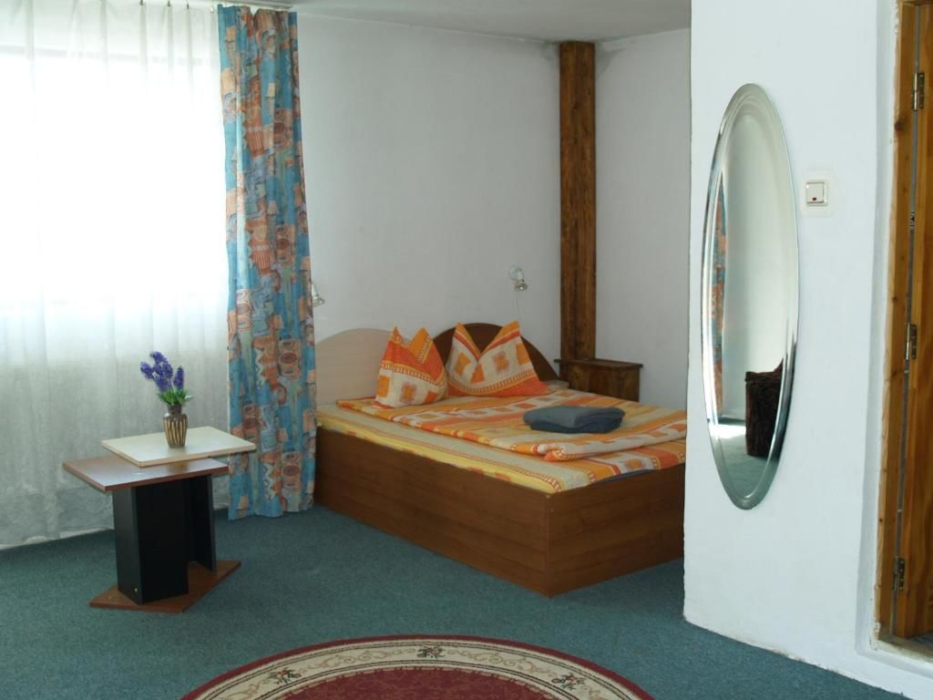 Гостевой дом Predeal Club Предял-27