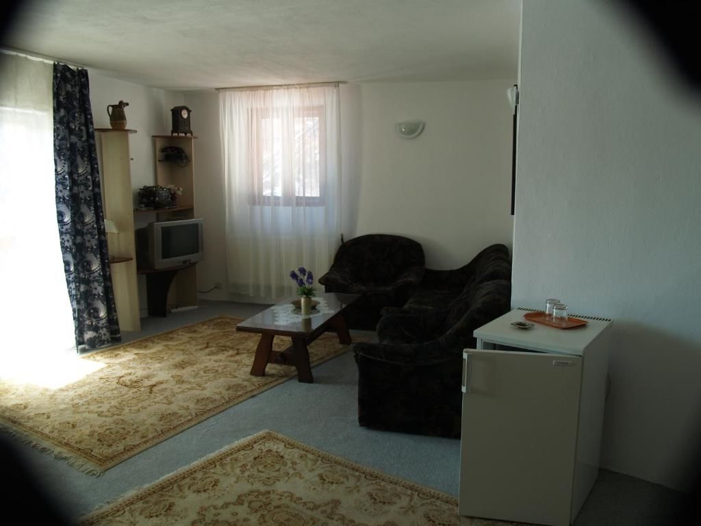 Гостевой дом Predeal Club Предял-33