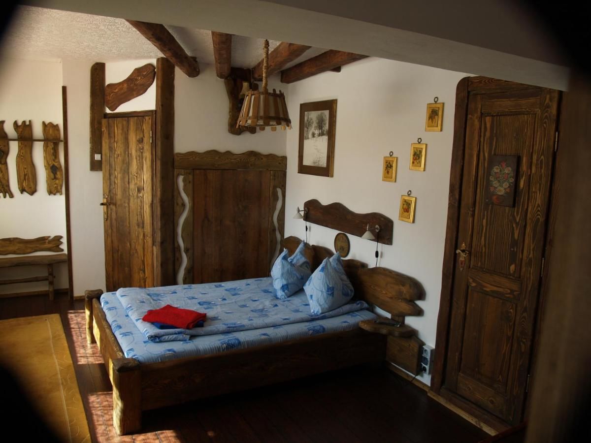 Гостевой дом Predeal Club Предял-8