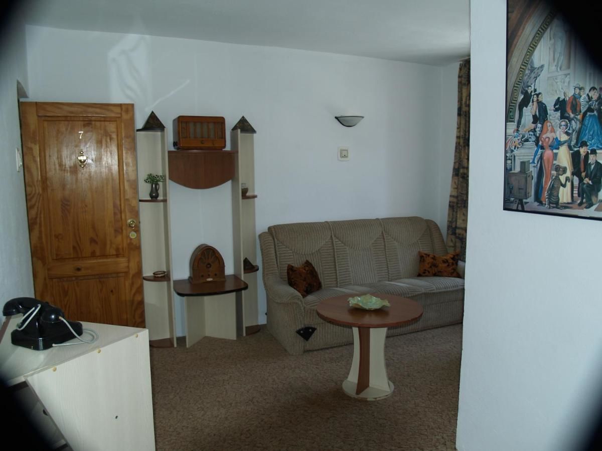 Гостевой дом Predeal Club Предял