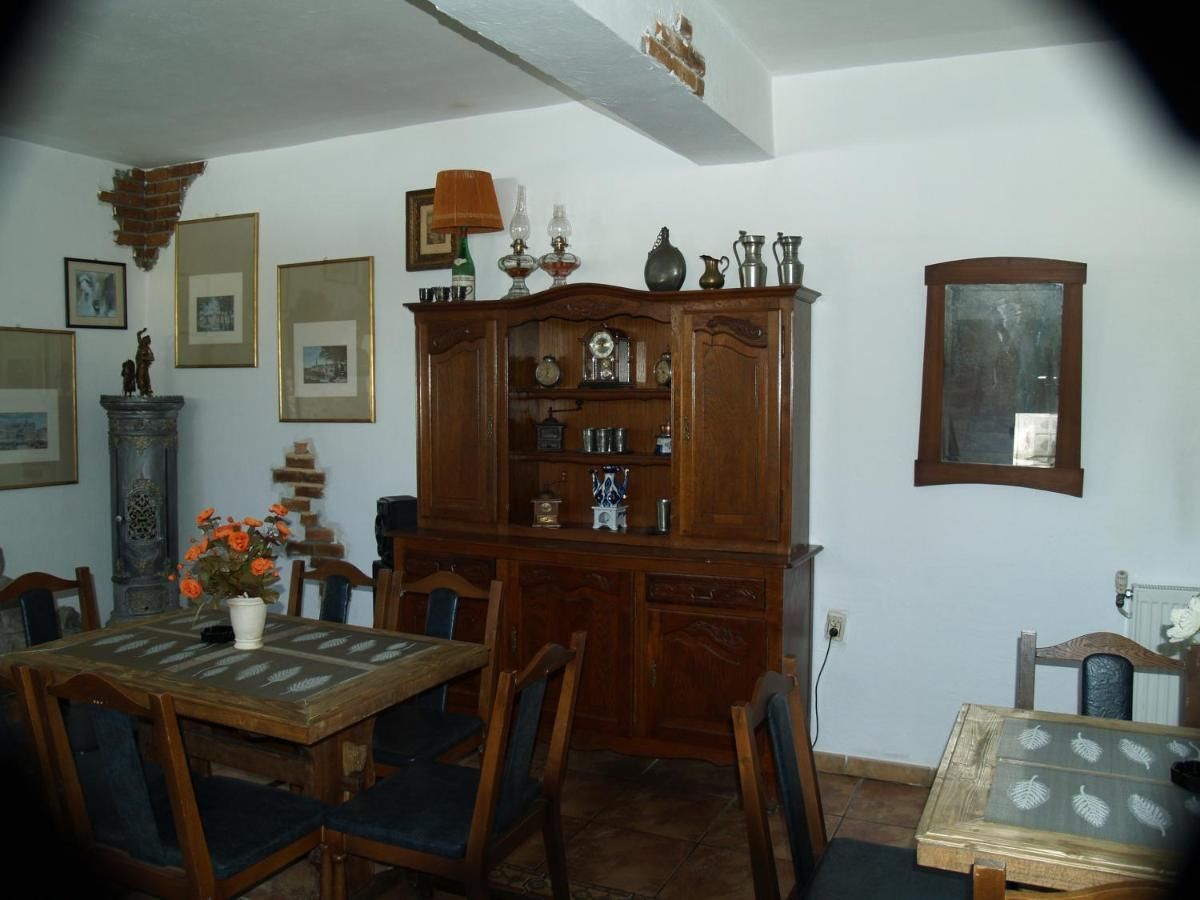 Гостевой дом Predeal Club Предял-12