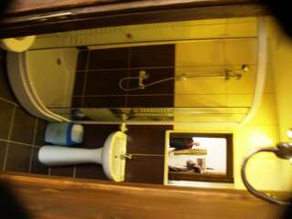 Гостевой дом Predeal Club Предял Семейный люкс-1