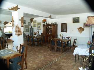 Гостевой дом Predeal Club Предял-1