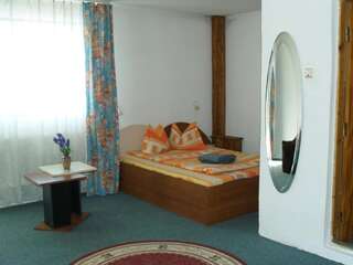 Гостевой дом Predeal Club Предял Двухместный номер с 1 кроватью-2