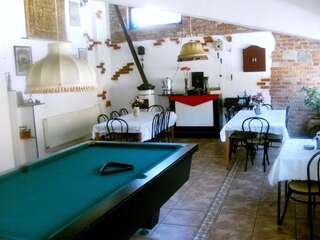 Гостевой дом Predeal Club Предял-5