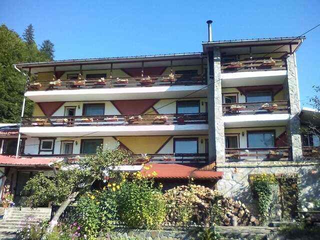 Гостевой дом Predeal Club Предял-3