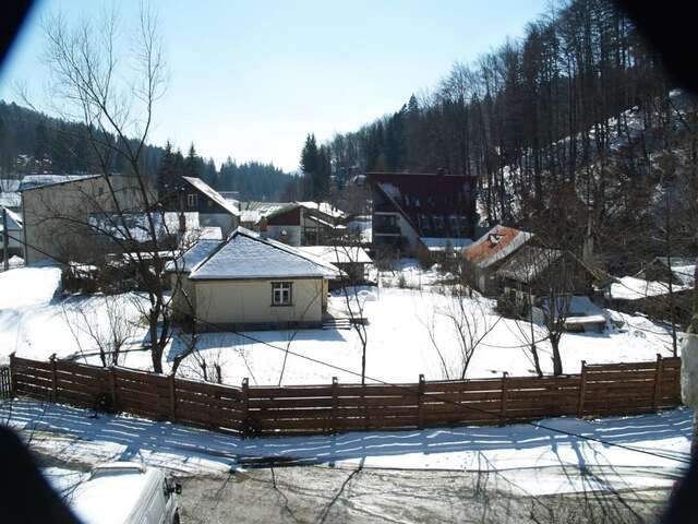 Гостевой дом Predeal Club Предял-22