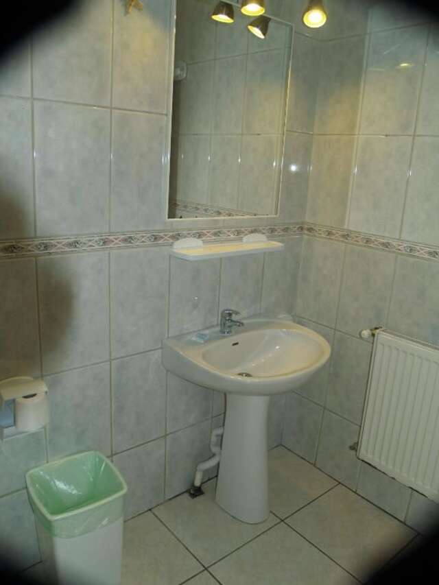 Гостевой дом Predeal Club Предял-30